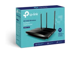 TP-Link AC1200 Dual Band Wi-Fi Router — image 2