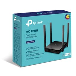 TP-Link AC1200 Wireless Dual Band Router — image 2