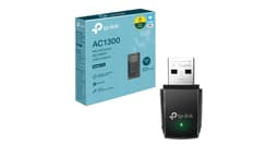 TP-Link AC1300 Mini Wireless USB Adapter — image 2