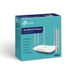 TP-Link AC1900 MU-MIMO Wi-Fi Router — image 2