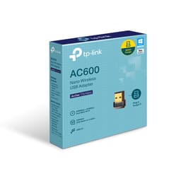 TP-Link AC600 Nano Wireless USB Adapter — image 1