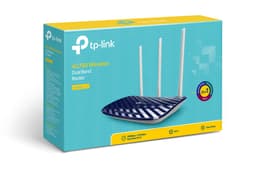 TP-Link AC750 Dual Band Wi-Fi Router — image 2