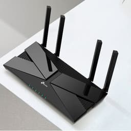 TP-Link AX3000 Wi-Fi 6 Router — image 2