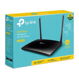TP-Link N 4G LTE 300Mbps Router