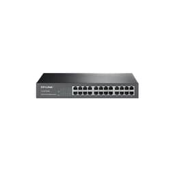 TP-Link TL-SF1024D 24-Port 10/100 Switch — image 1