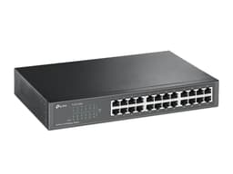 TP-Link TL-SF1024D 24-Port 10/100 Switch — image 2