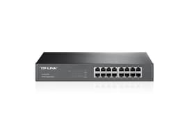 TP-Link TL-SG1016D 16-Port Gigabit Switch — image 1