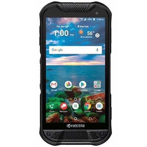 Kyocera