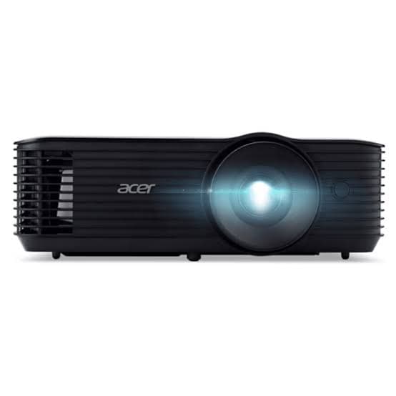 Acer X1128H Projector (4800 Lumens)
