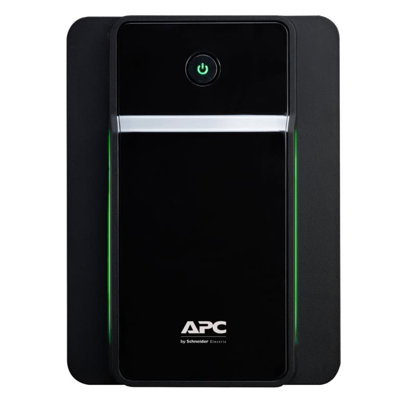 APC 1200VA UPS Back-Up Power Supply