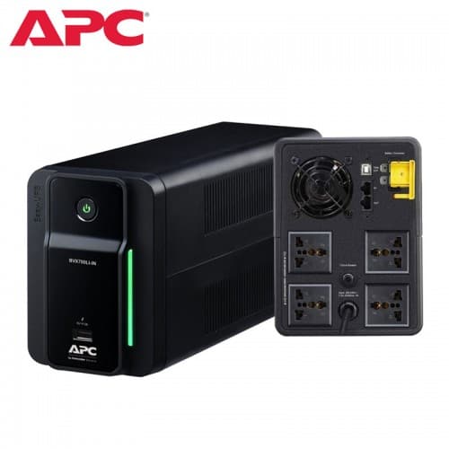 APC 1600VA UPS