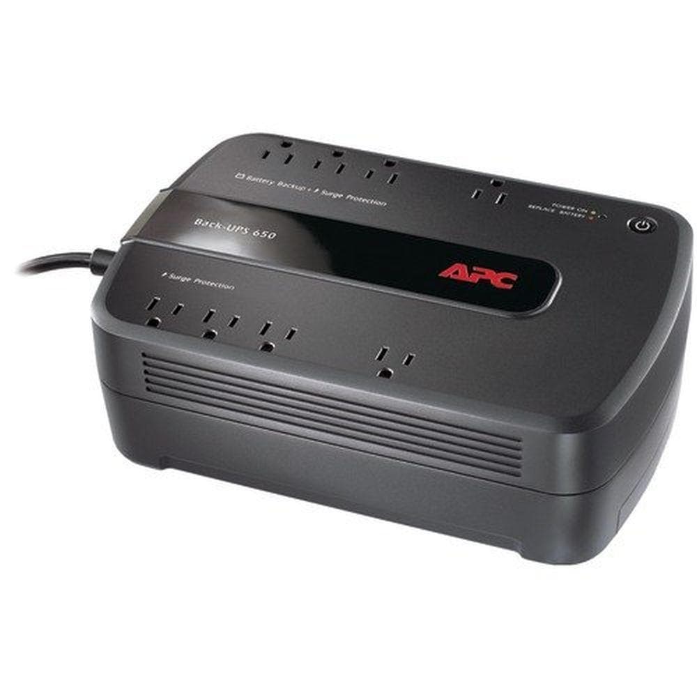 APC 650VA UPS