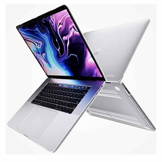 Apple MacBook Pro (A2142) Core i7 9th Generation 32GB RAM 1TB SSD, Ex-UK