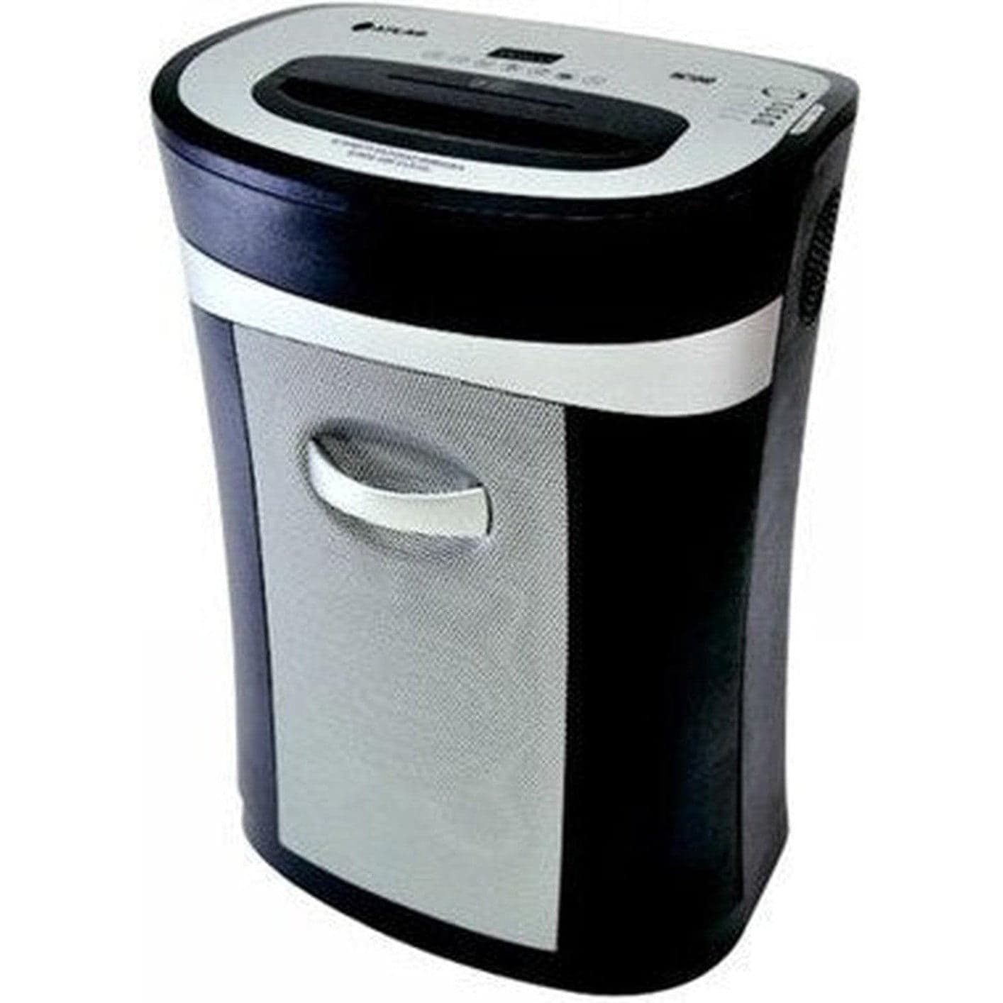 Atlas A4 Paper Shredder 20-Sheet Cross-Cut