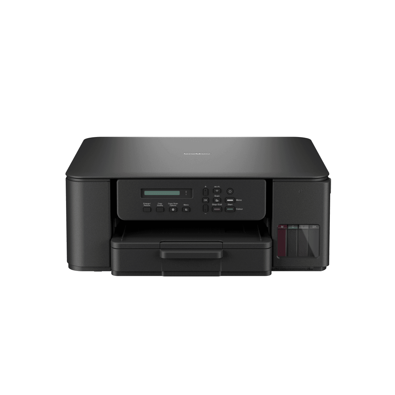 Brother T530DW Ink Tank Printer