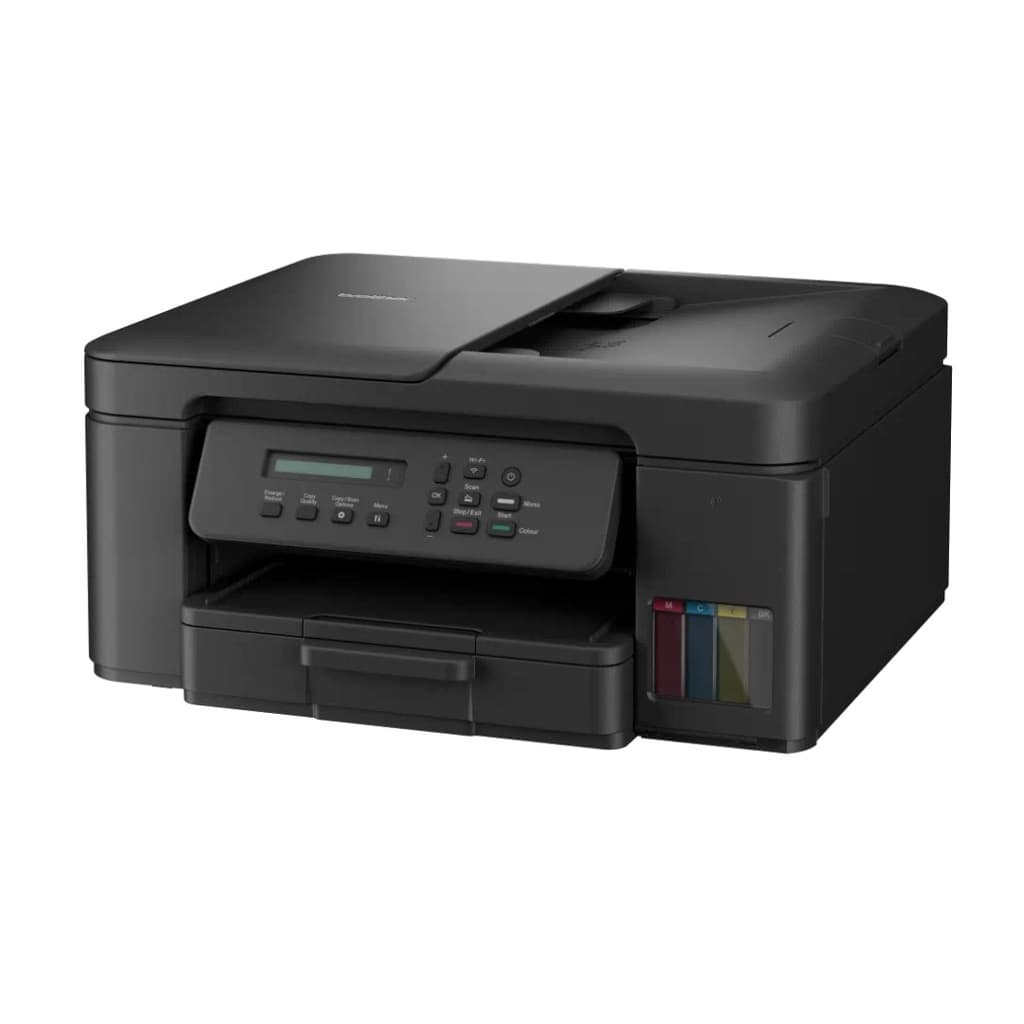 Brother T730DW Ink Tank Printer