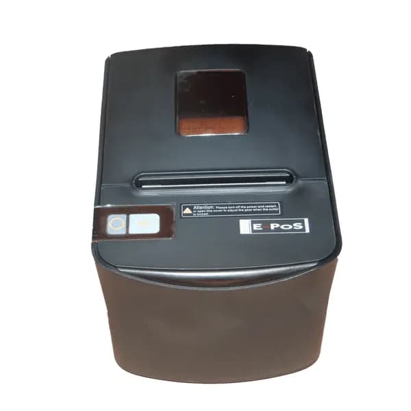 Eco-250 Thermal Receipt Printer (Ethernet + USB)