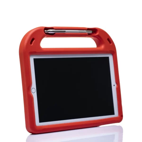 ElimuTab ET03 MAX 10.1-Inch Android 13 Tablet, 64GB/4GB, 4G, with Puffed Case (Ages 2-17)