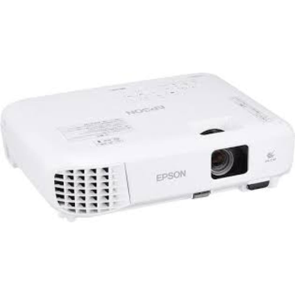 Epson EB-E01 XGA 3300 Lumens Entry Business Projector