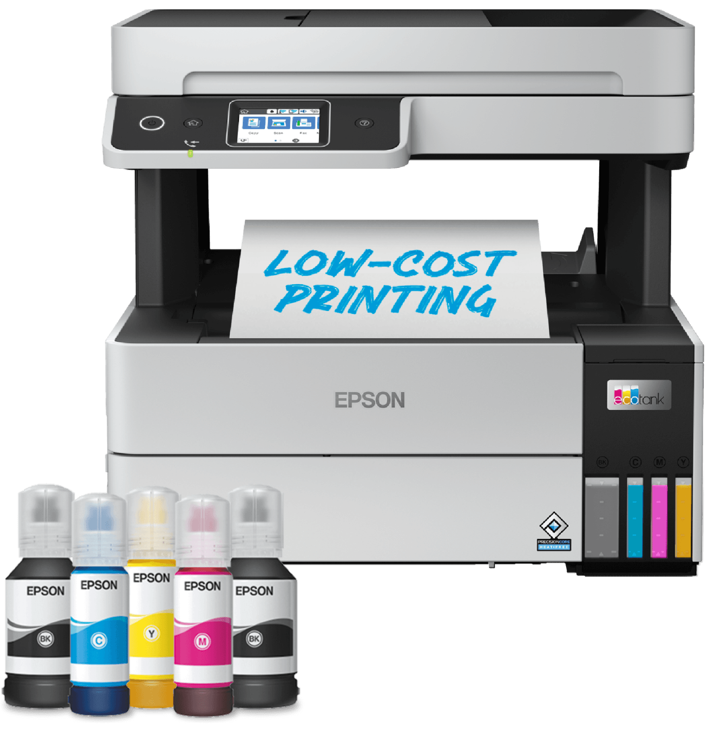 Epson L6490 EcoTank Multifunction with ADF