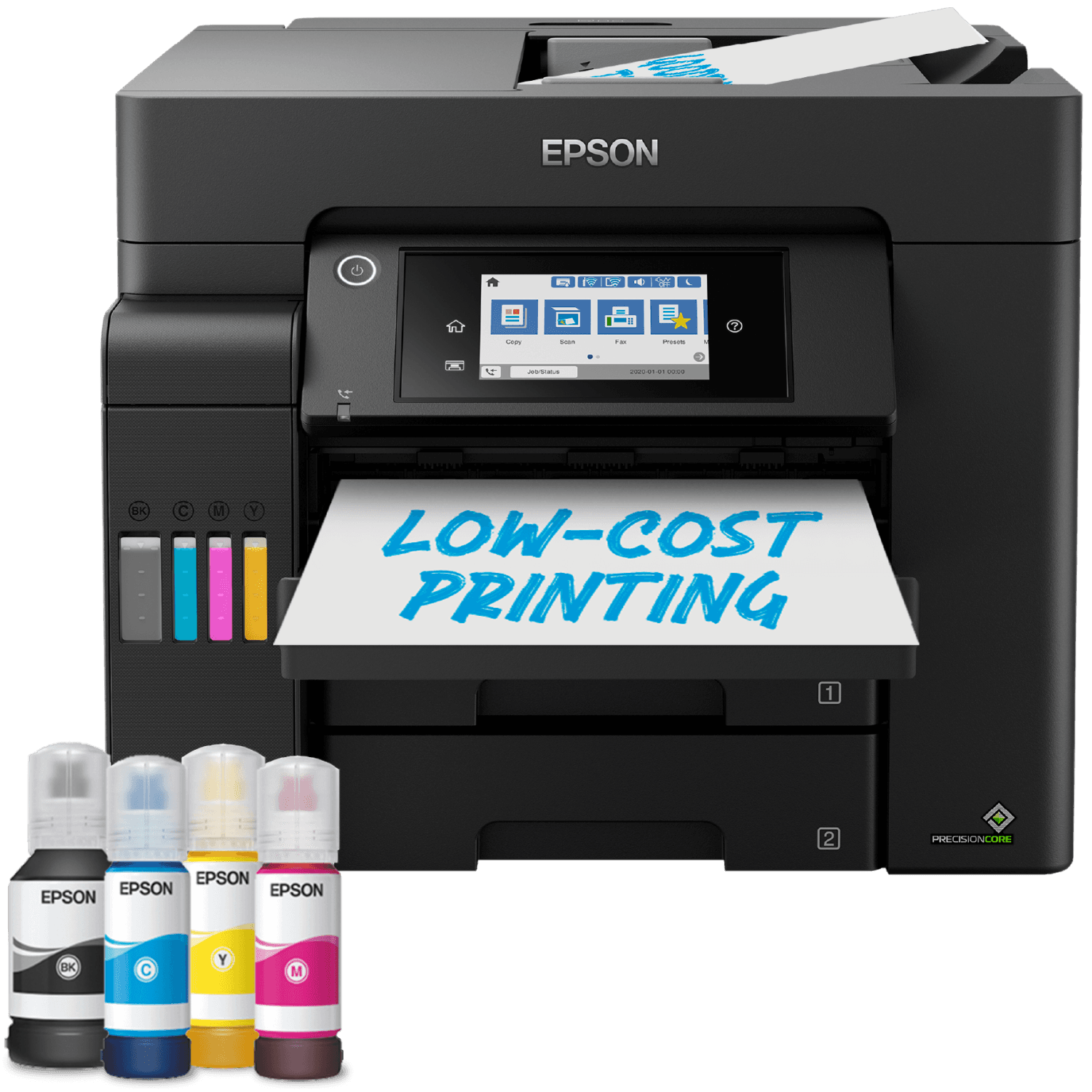 Epson L6550 EcoTank Multifunction Printer