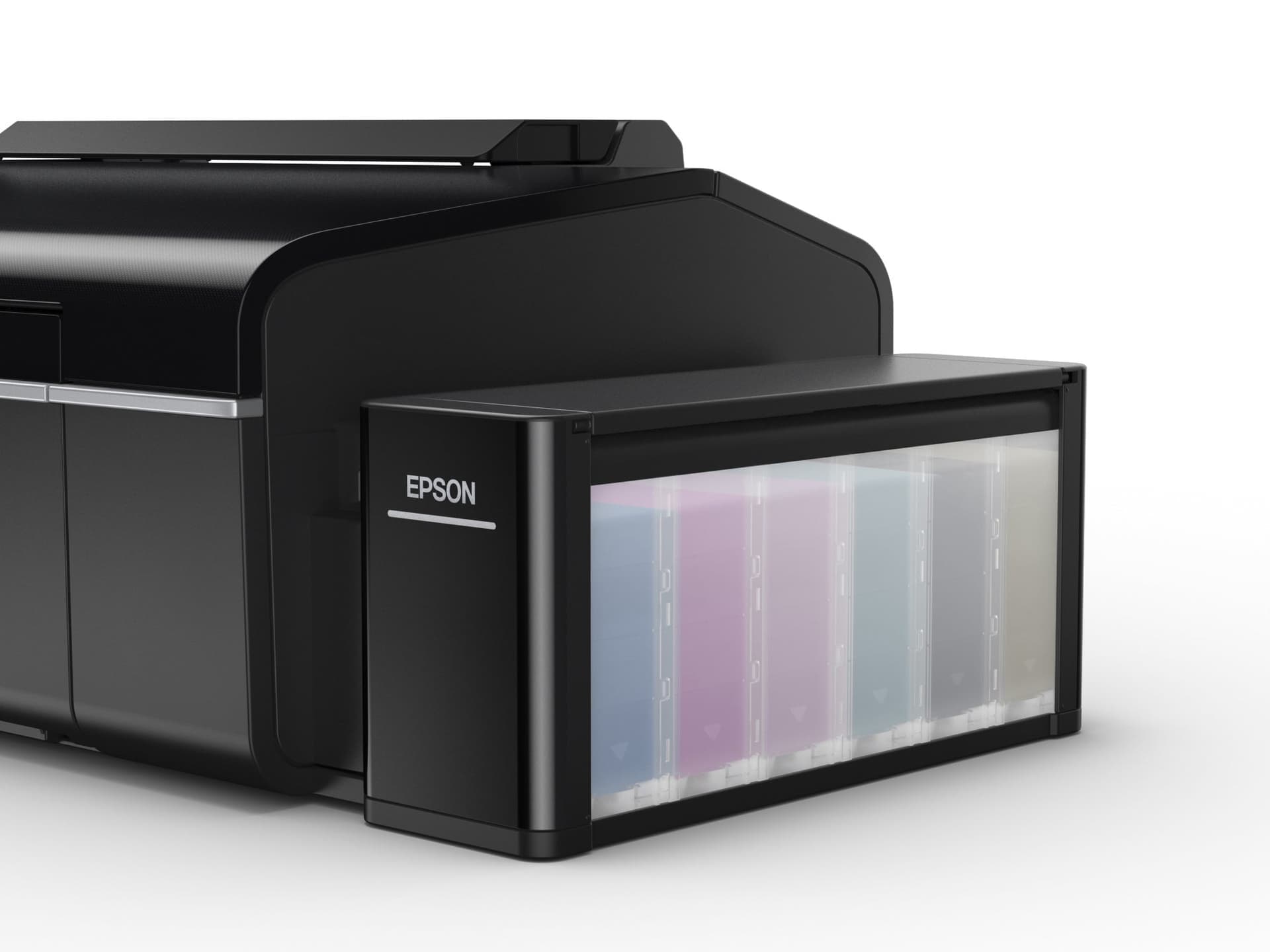 Epson L8050 Photo Printer (Replaces L805)