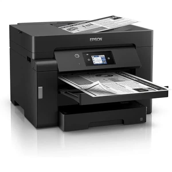 Epson M15140 A3 Mono Multifunction EcoTank Printer