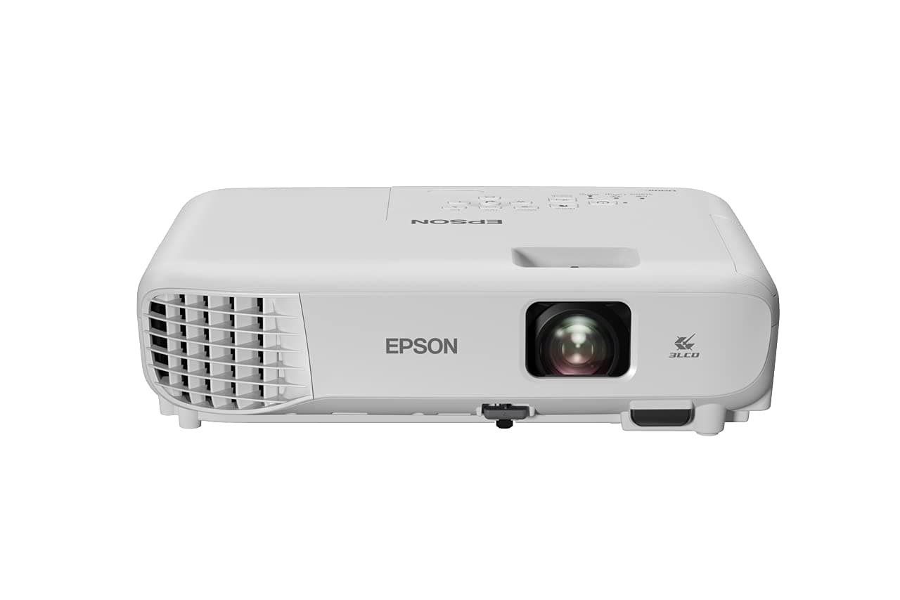 Epson EB-E01 Projector 3300 Lumens