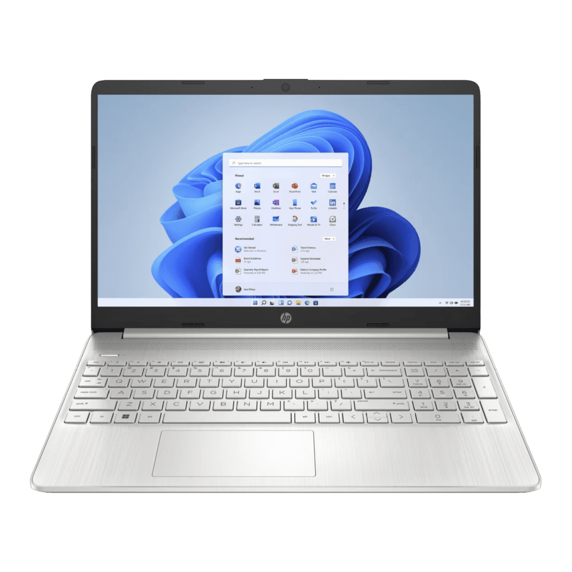 HP 14 Core i5 8GB 512GB 14\"