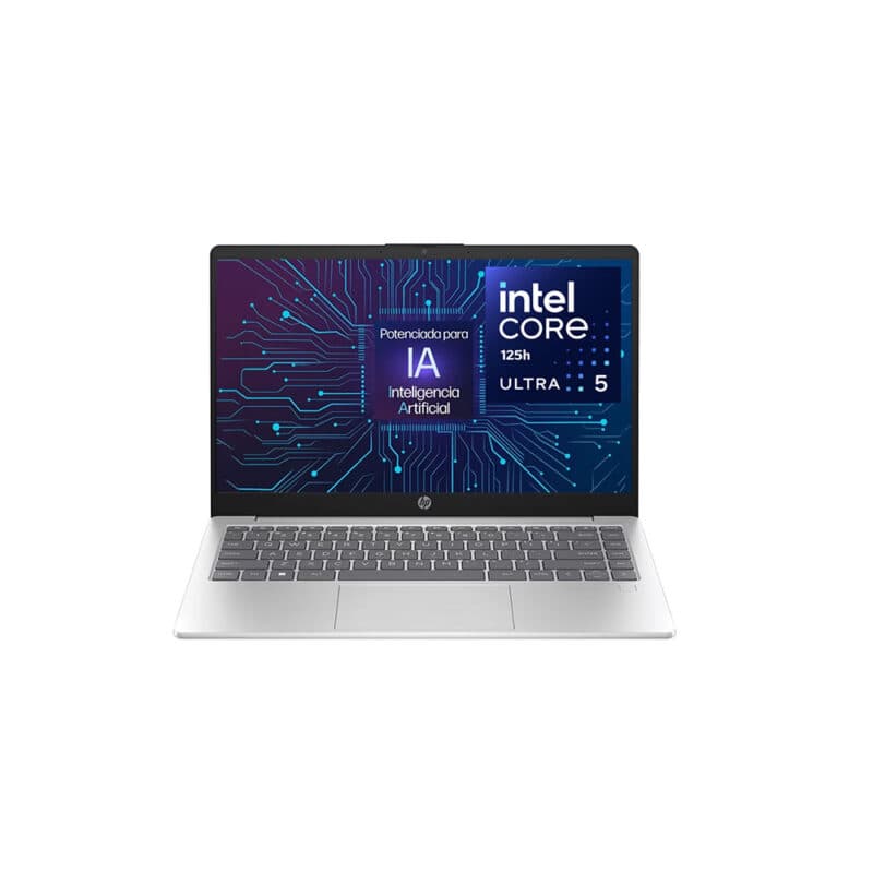 HP 14 Core Ultra 5 8GB RAM 512GB SSD