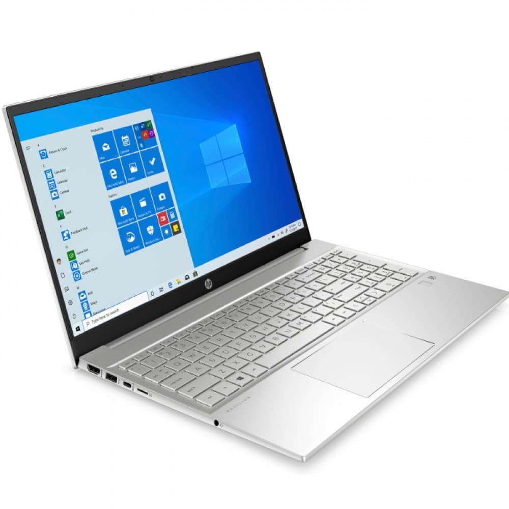 HP 15 Core i7 8GB RAM 512GB SSD