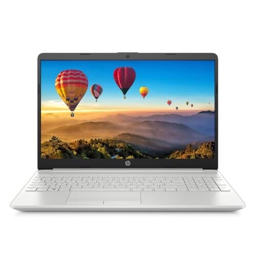 HP 15 Core i5 8GB 512GB 15.6\"