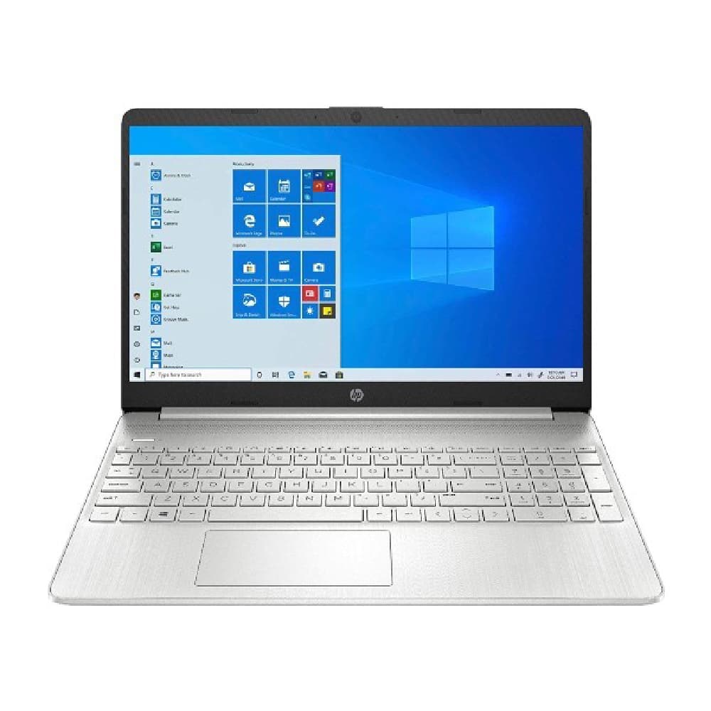 HP 15 Core i7 8GB 512GB 15.6\"