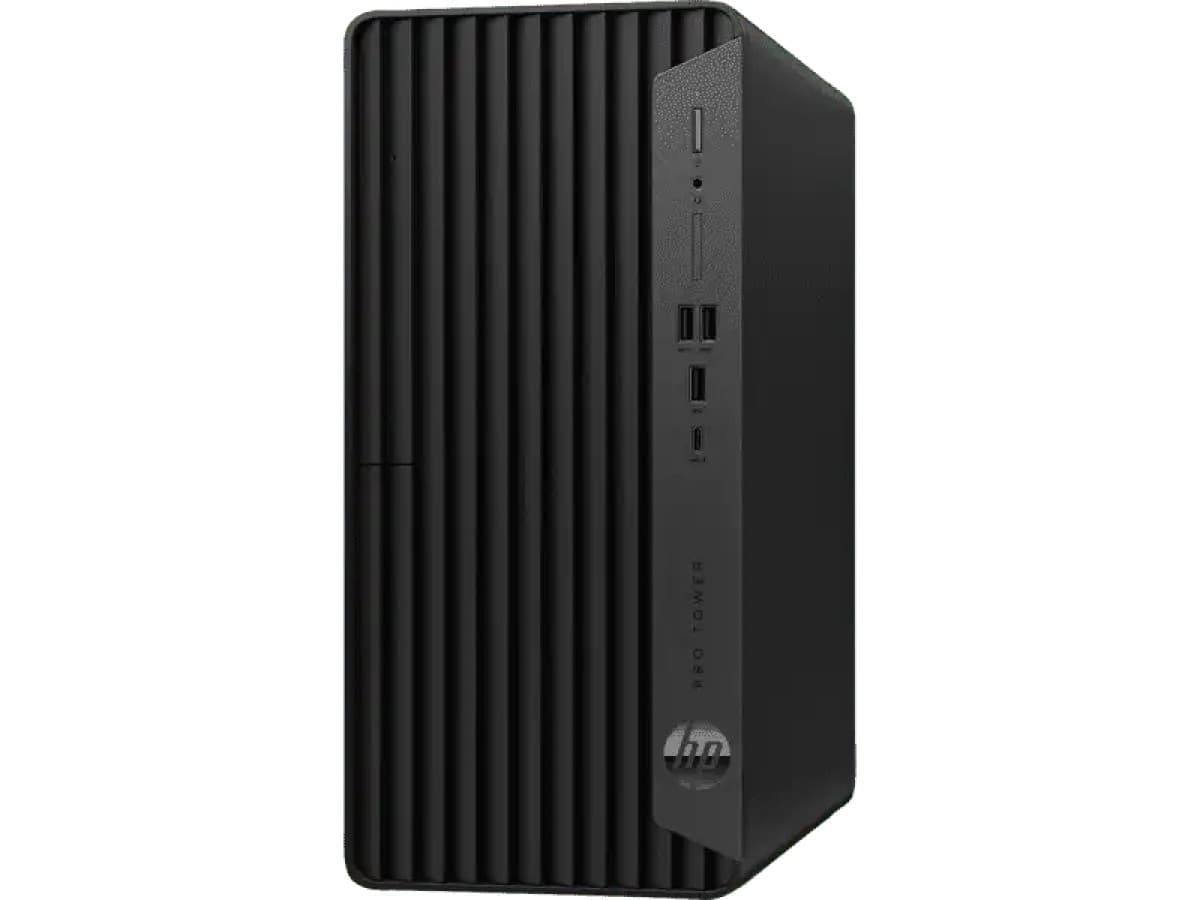 HP 290 G9 Core i7 8GB 512GB Desktop (12th Gen)