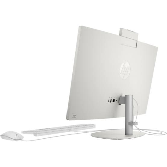 HP All-in-One Core i7 16GB RAM 512GB SSD 24-inch Touchscreen — image 2