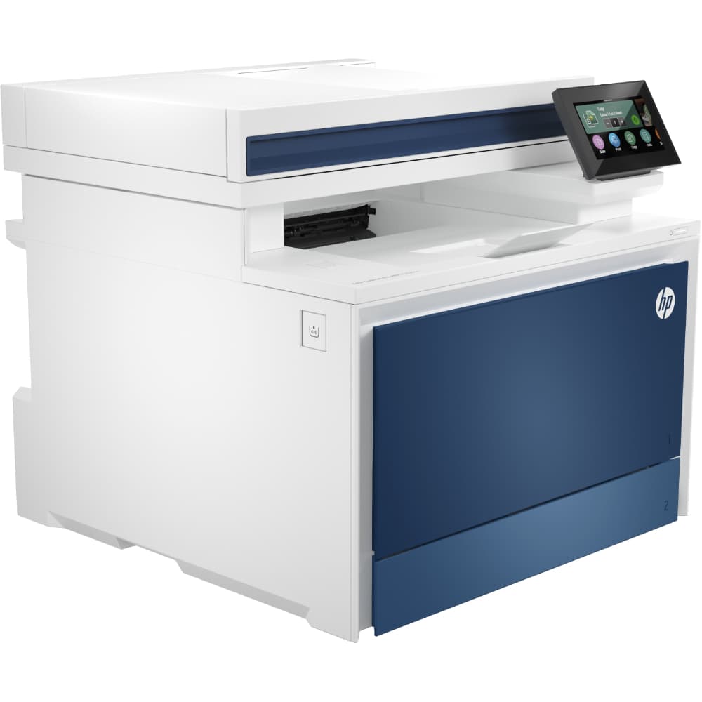 HP Color LaserJet Pro MFP 4303fdn