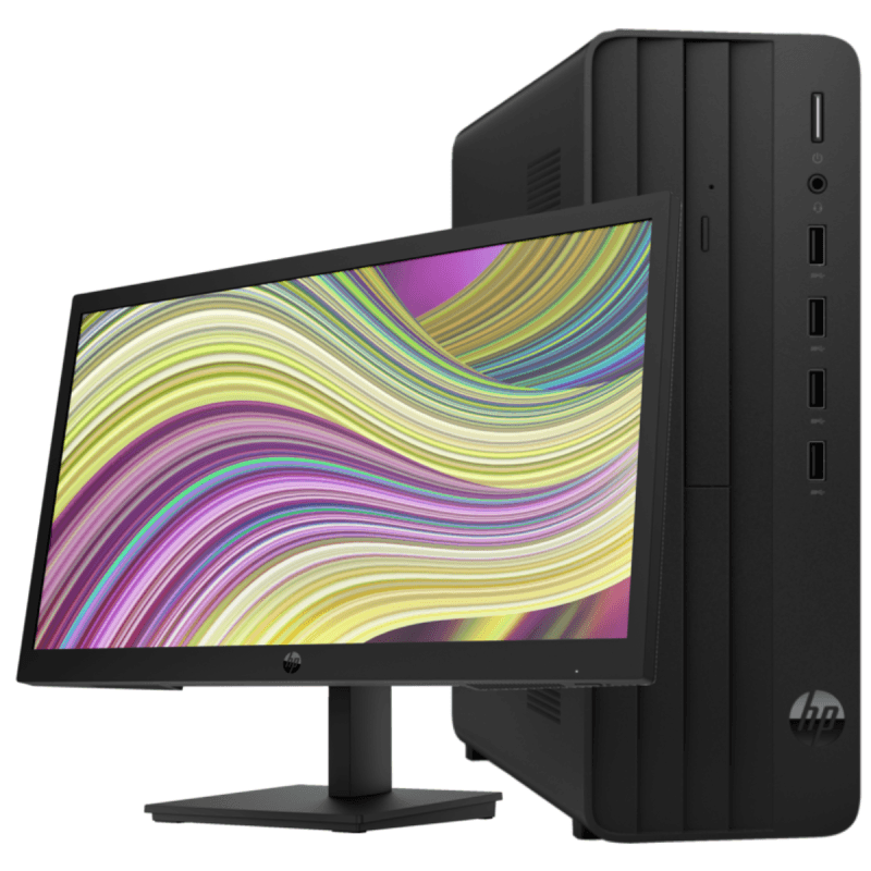 HP Desktop 290 G9 Core i5 14th Generation 8GB RAM 512GB SSD — image 2
