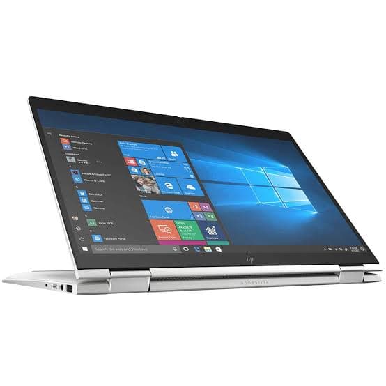 HP EliteBook 1040 G6 x360 Intel Core i7 8th Generation 16GB 256GB SSD Touchscreen