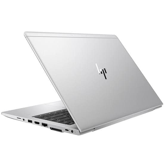 HP EliteBook 745 G6 AMD Ryzen 5 16GB RAM 256GB SSD 2GB Dedicated Graphics — image 1