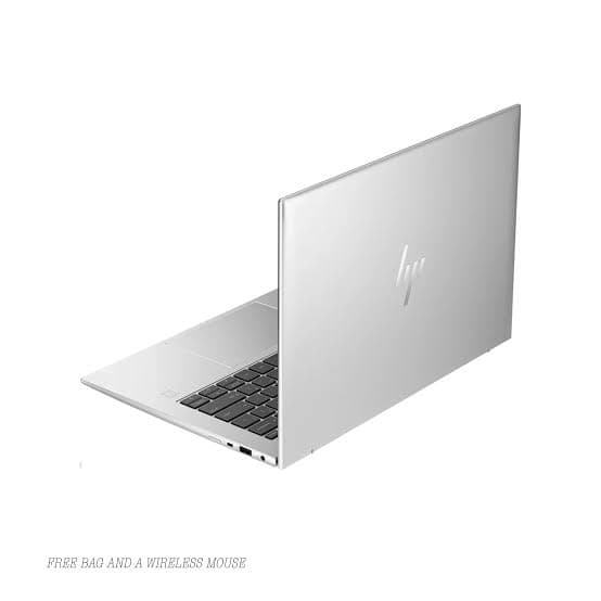 HP EliteBook 745 G6 AMD Ryzen 5 16GB RAM 256GB SSD 2GB Dedicated Graphics — image 2