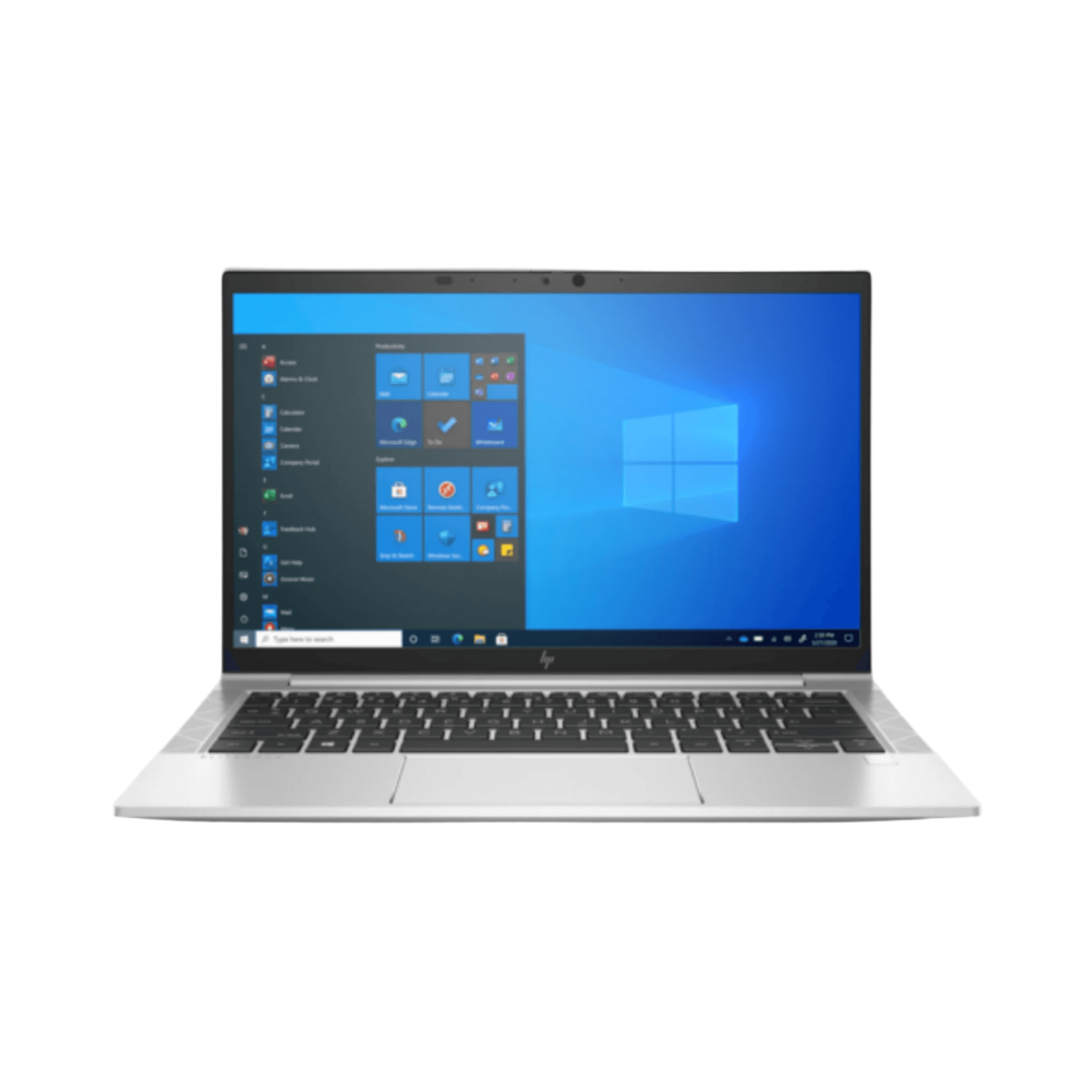 HP EliteBook 830 G8 Core i5 11th Gen 16GB 256GB SSD