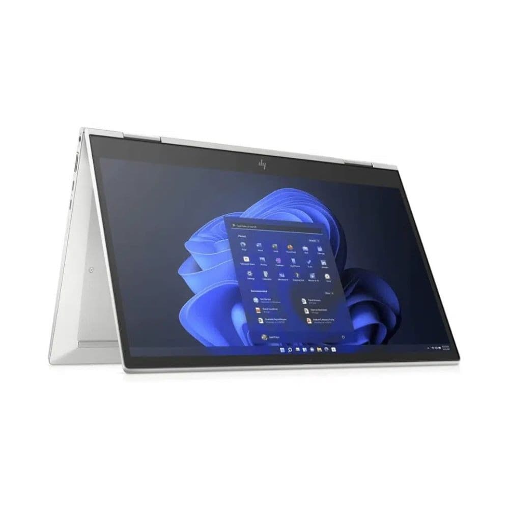 HP EliteBook 830 G8 Core i7 11th Generation 16GB RAM 512GB SSD Touchscreen Business Laptop