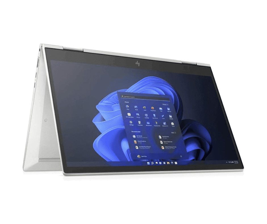 HP EliteBook 830 x360 G8 Core i5 11th Gen 16GB 256GB SSD Touchscreen — image 1