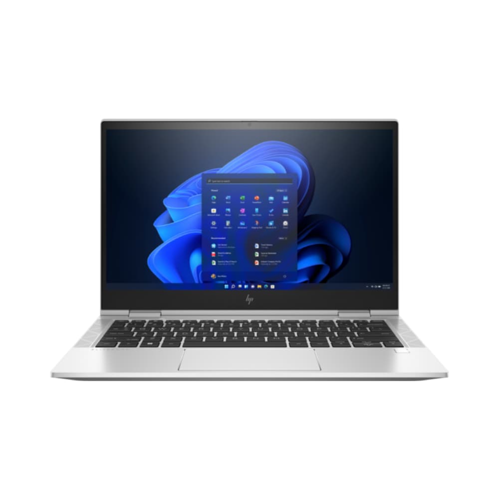 HP EliteBook 830 x360 G8 Core i7 11th Gen 16GB 512GB SSD Touchscreen