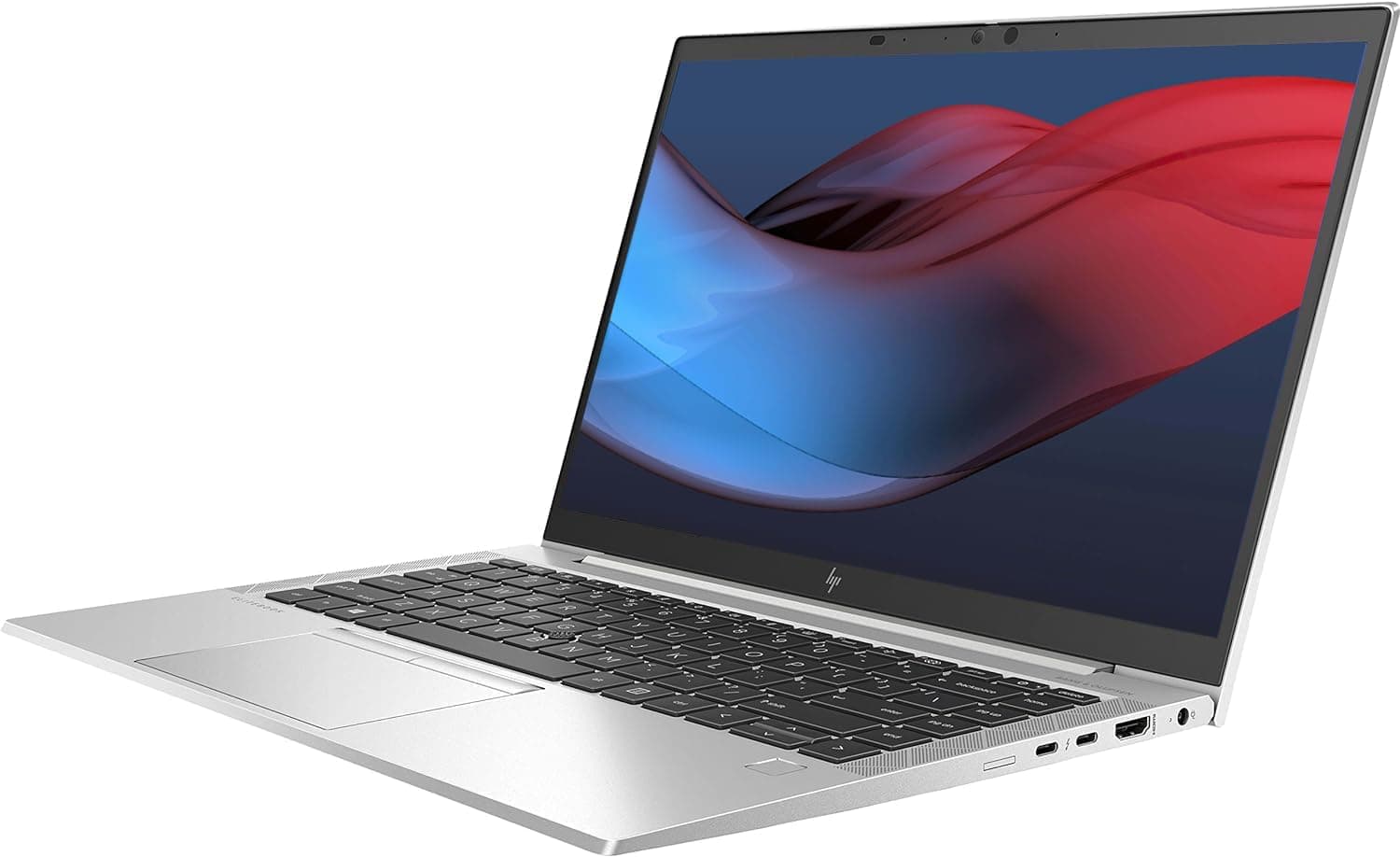 HP EliteBook 840 G8 Core i5 11th Generation 16GB RAM 512GB SSD Business Laptop