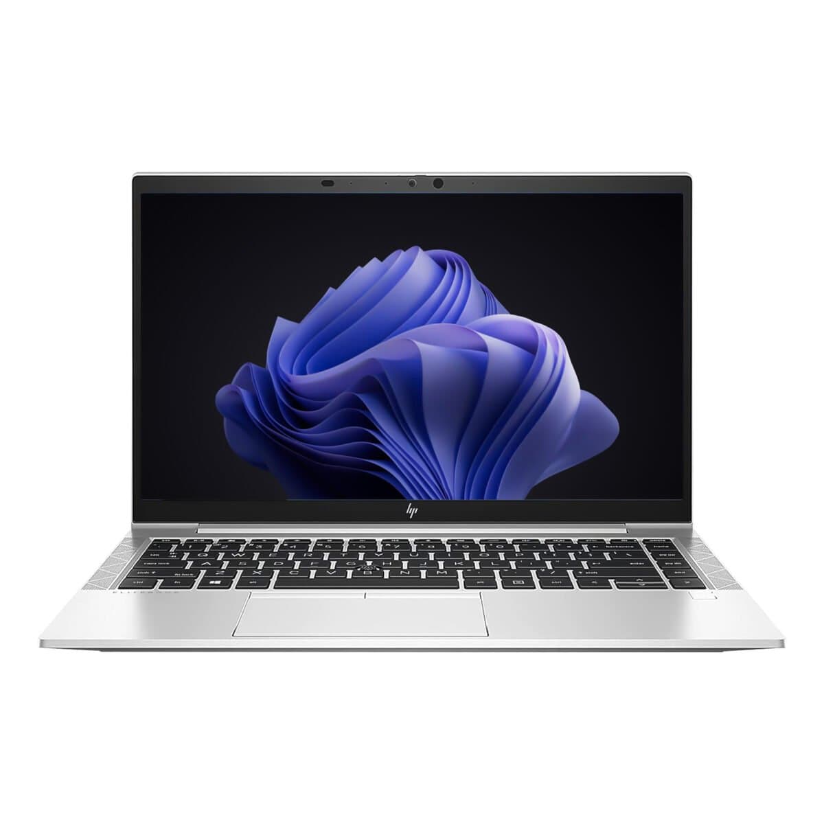 HP EliteBook 845 G8 AMD Ryzen 5 16GB RAM 256GB SSD Business Laptop, Ex-UK
