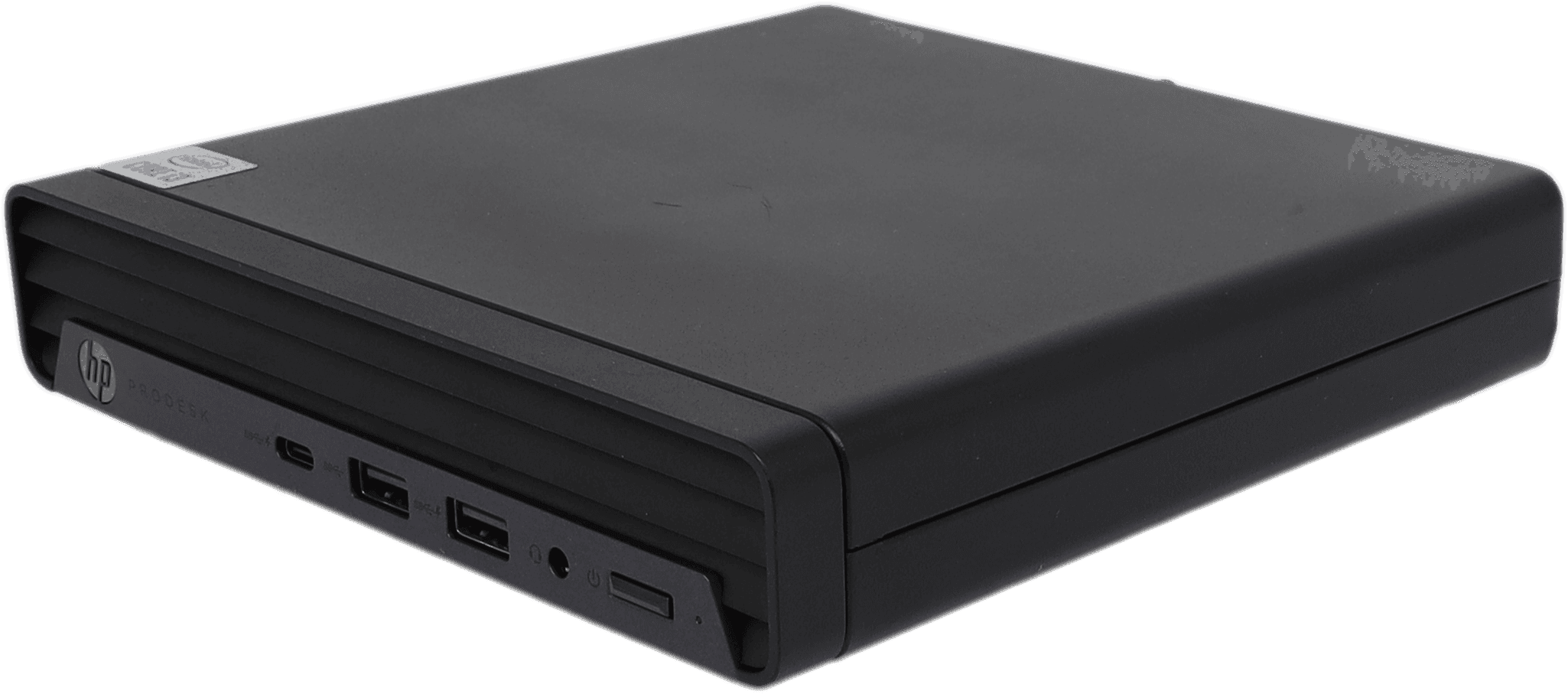 HP EliteDesk 400 G6 Core I5 Pro 8GB 256GB SSD + HP E22 G4 Monitor