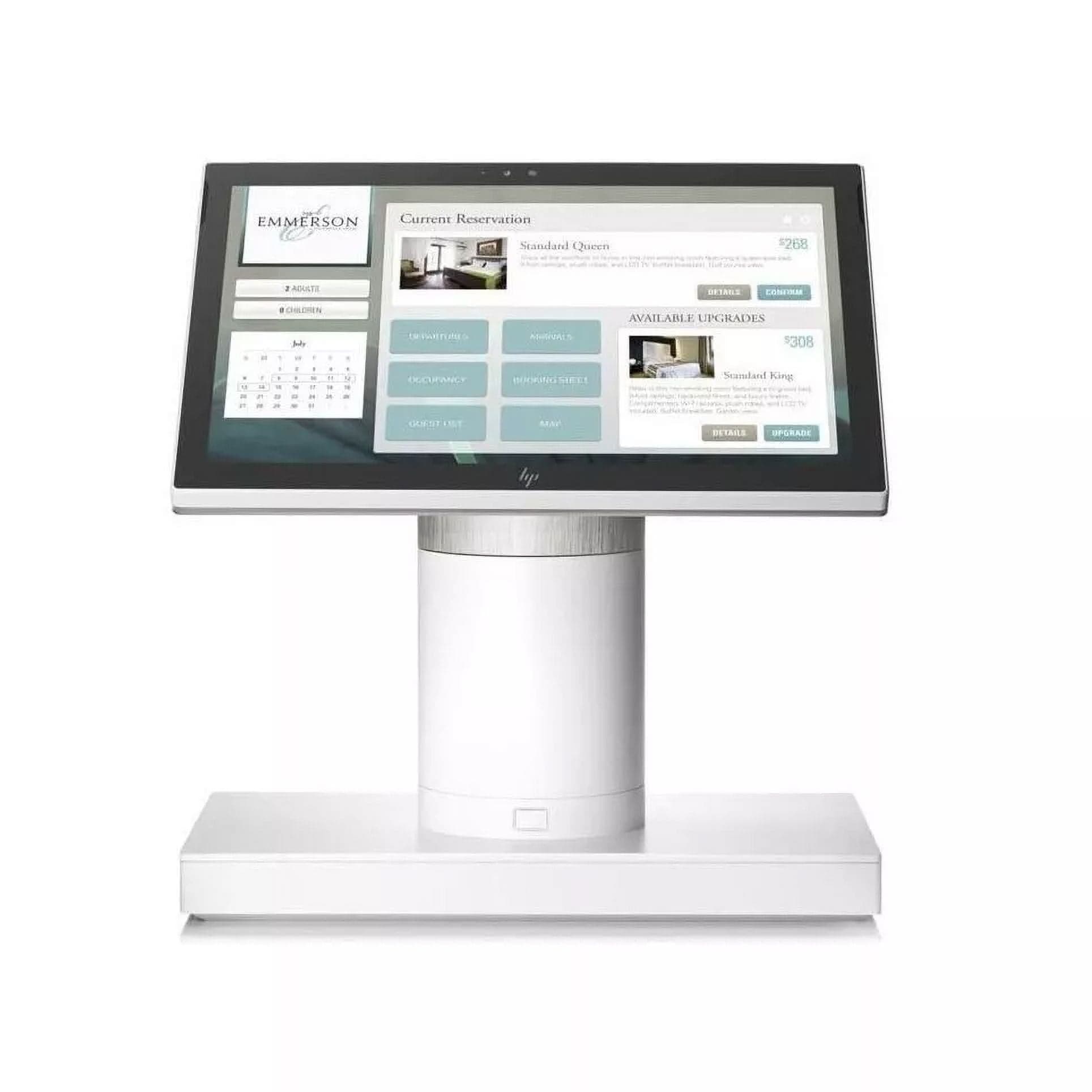 HP Engage One Ibe 145 All-in-One Core i5 10th Gen 8GB 256GB SSD 14-inch