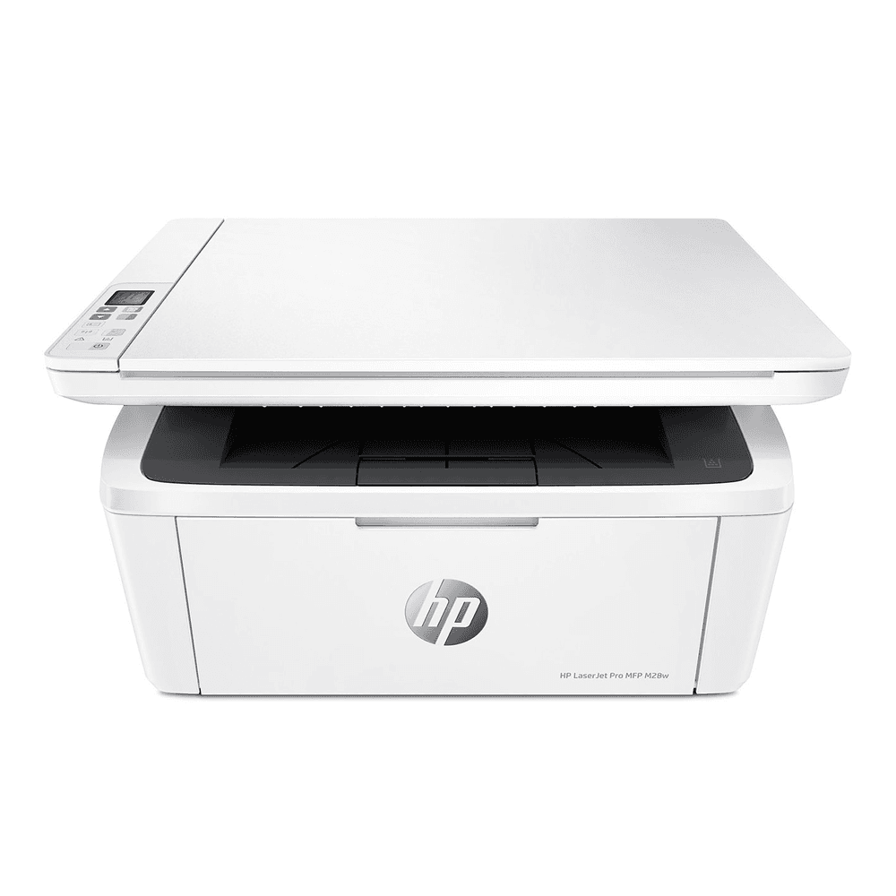 HP LaserJet 141a 3-in-1 Mono Laser Printer (Print, Scan, Copy)