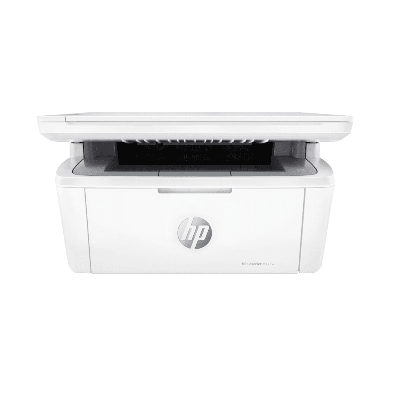HP LaserJet MFP 141w Mono 3-in-1 WiFi Printer
